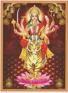 Maa Durga 5 (1)