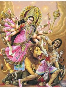 Maa Durga 7