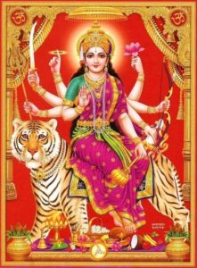 Maa Durga 13 (1)
