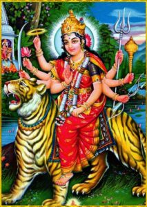 Maa Durga 9